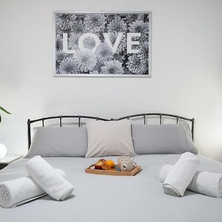 Divi Apartments Milano-Buenos Aires Flat Dış mekan fotoğraf