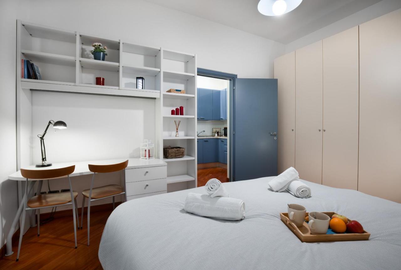 Divi Apartments Milano-Buenos Aires Flat Dış mekan fotoğraf