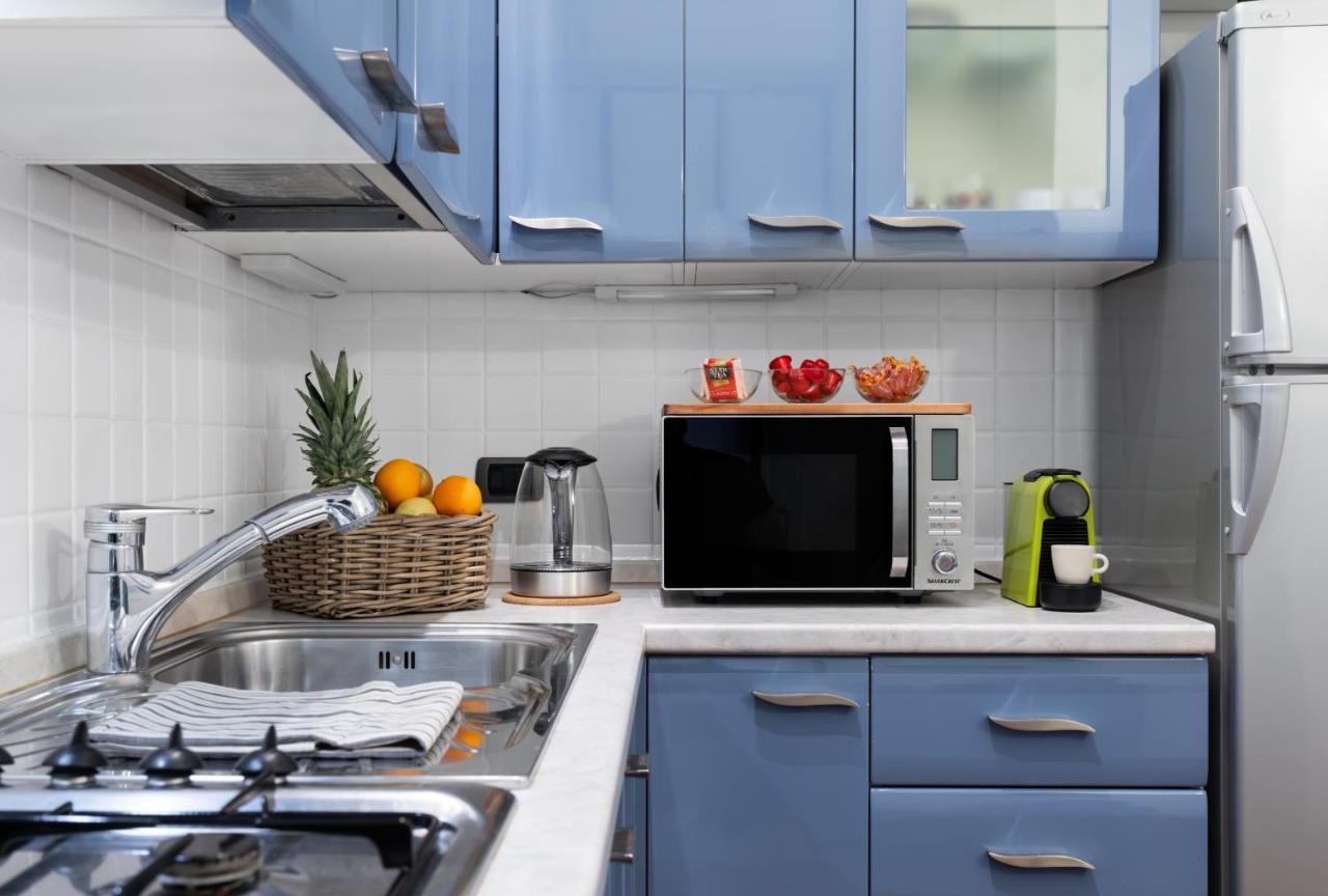 Divi Apartments Milano-Buenos Aires Flat Dış mekan fotoğraf