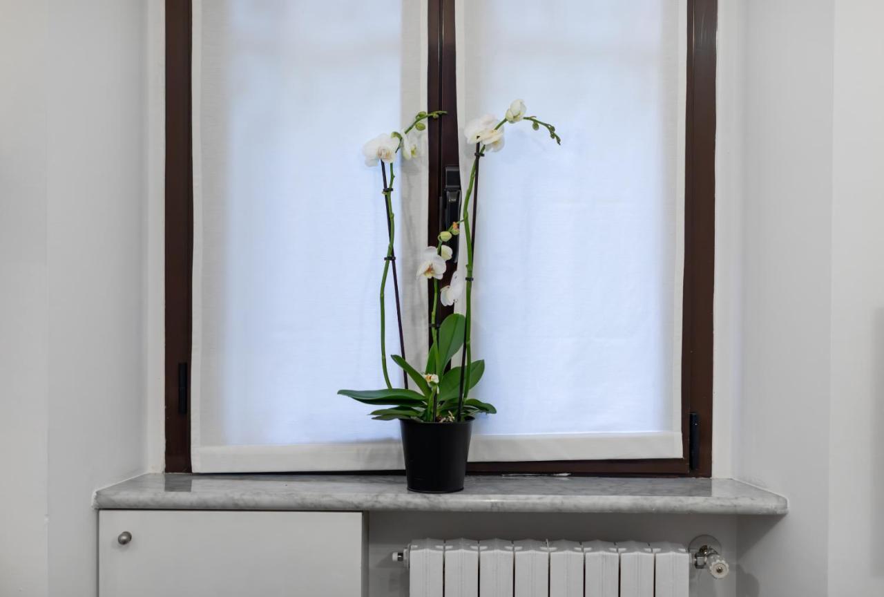 Divi Apartments Milano-Buenos Aires Flat Dış mekan fotoğraf