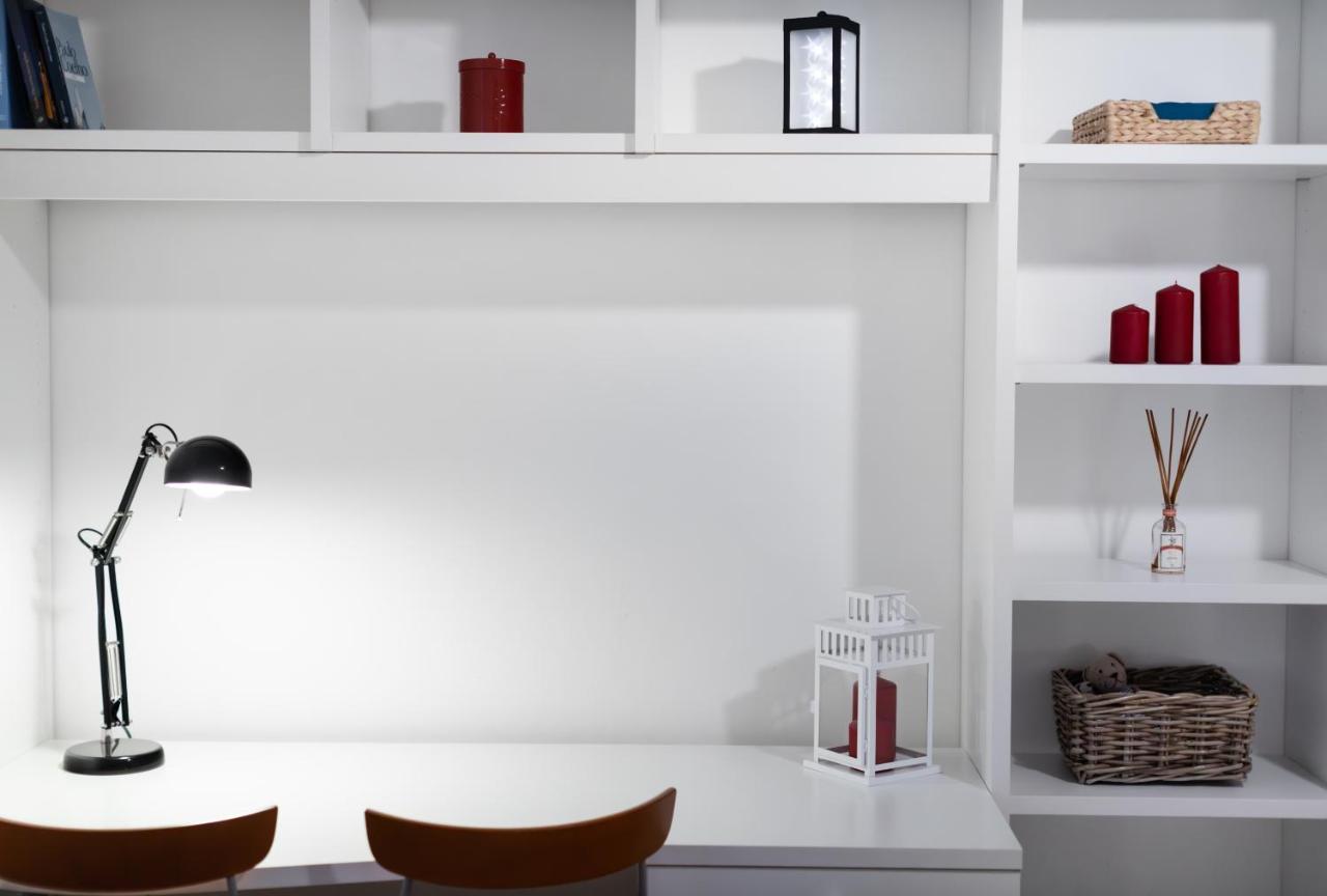 Divi Apartments Milano-Buenos Aires Flat Dış mekan fotoğraf