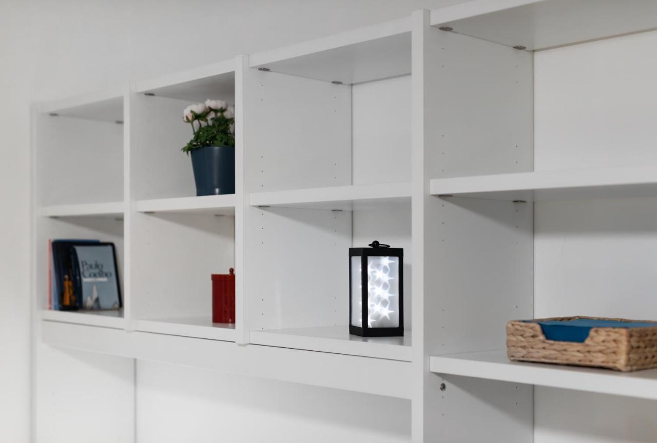 Divi Apartments Milano-Buenos Aires Flat Dış mekan fotoğraf