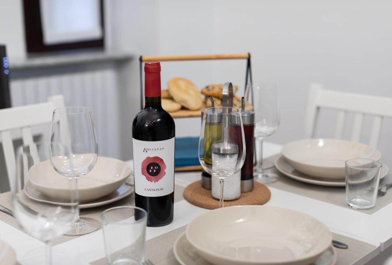 Divi Apartments Milano-Buenos Aires Flat Dış mekan fotoğraf
