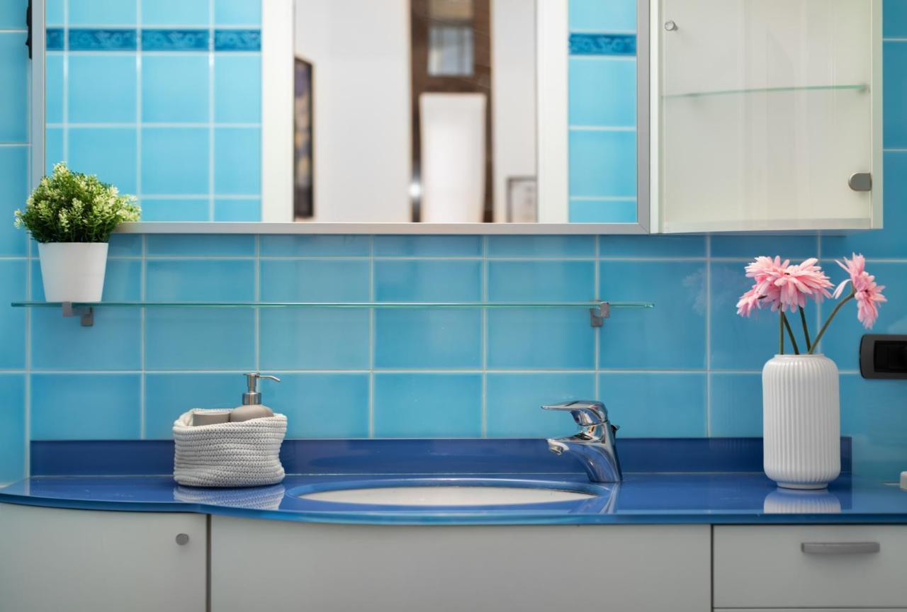 Divi Apartments Milano-Buenos Aires Flat Dış mekan fotoğraf