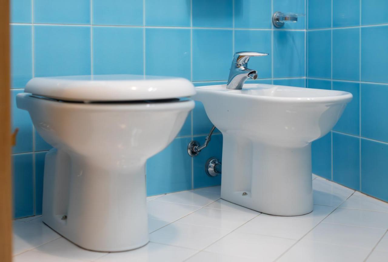 Divi Apartments Milano-Buenos Aires Flat Dış mekan fotoğraf