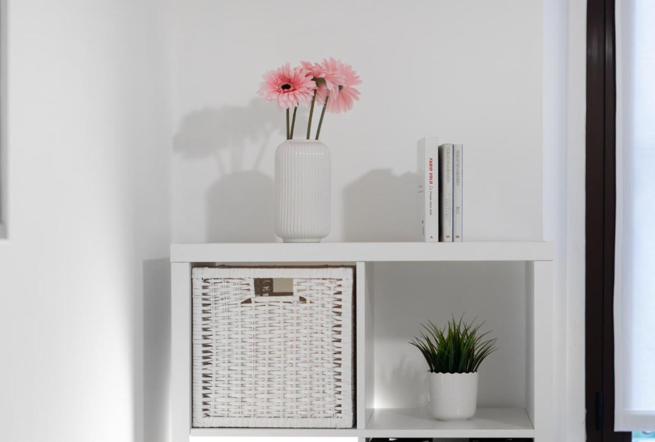Divi Apartments Milano-Buenos Aires Flat Dış mekan fotoğraf