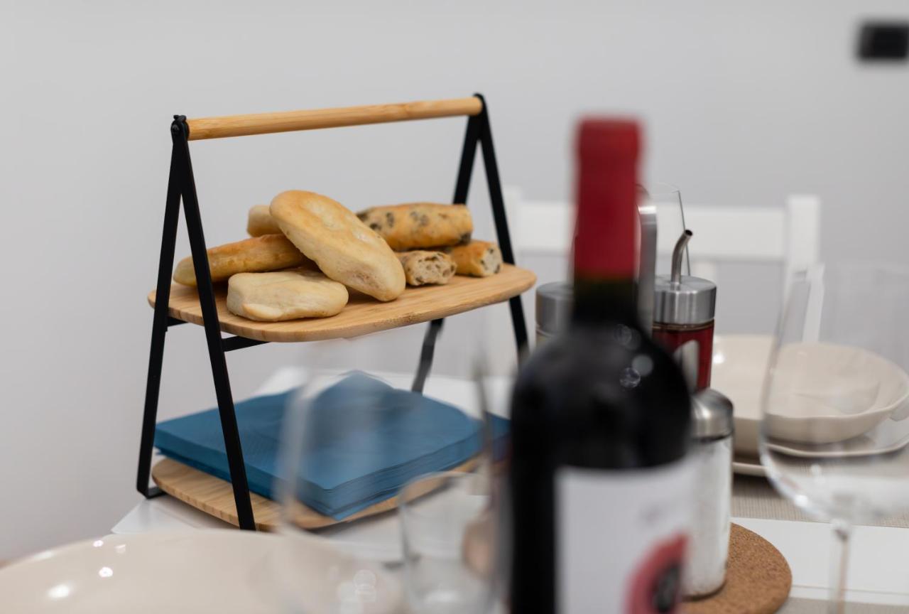 Divi Apartments Milano-Buenos Aires Flat Dış mekan fotoğraf