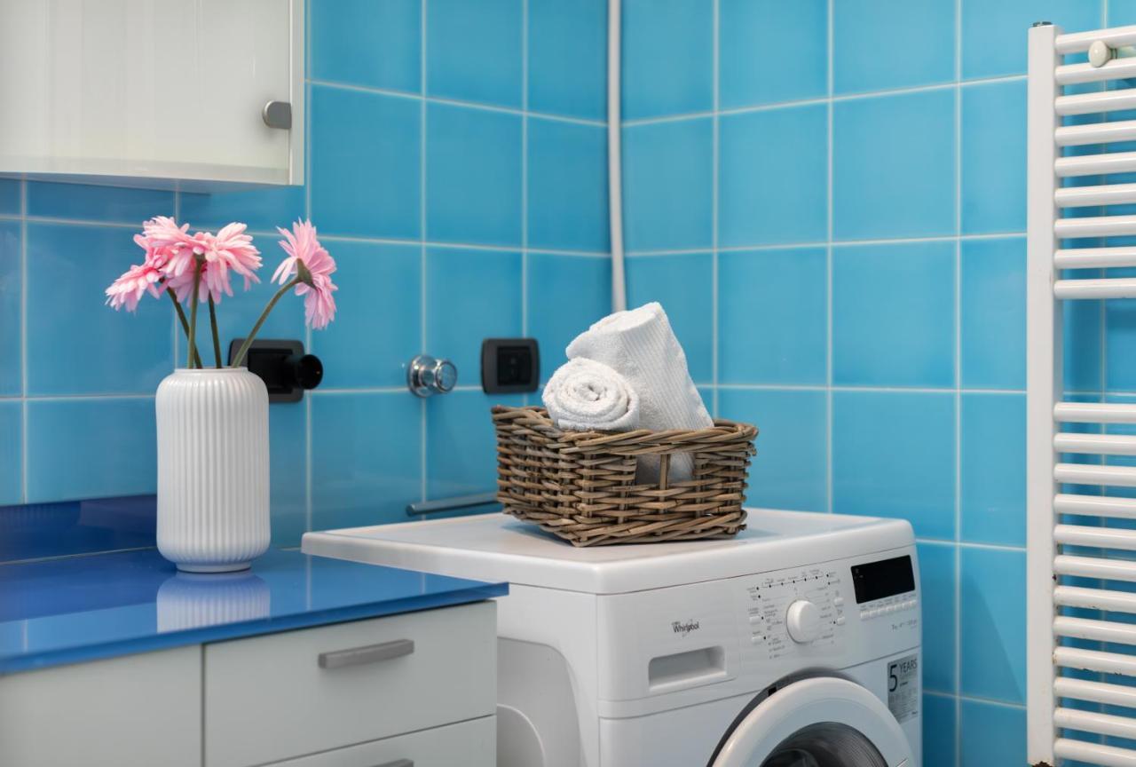 Divi Apartments Milano-Buenos Aires Flat Dış mekan fotoğraf