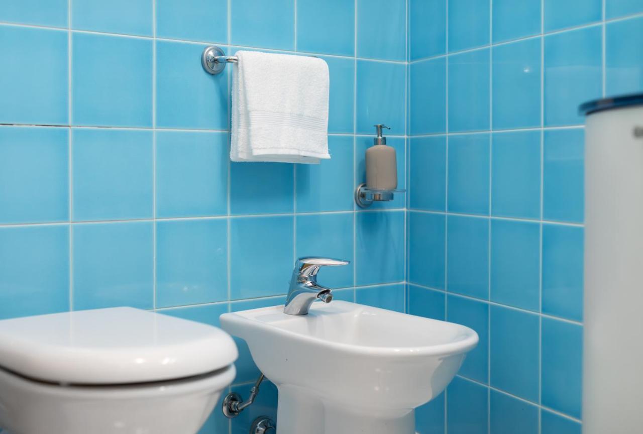 Divi Apartments Milano-Buenos Aires Flat Dış mekan fotoğraf