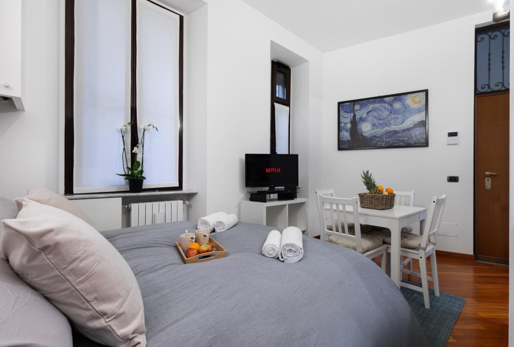 Divi Apartments Milano-Buenos Aires Flat Dış mekan fotoğraf