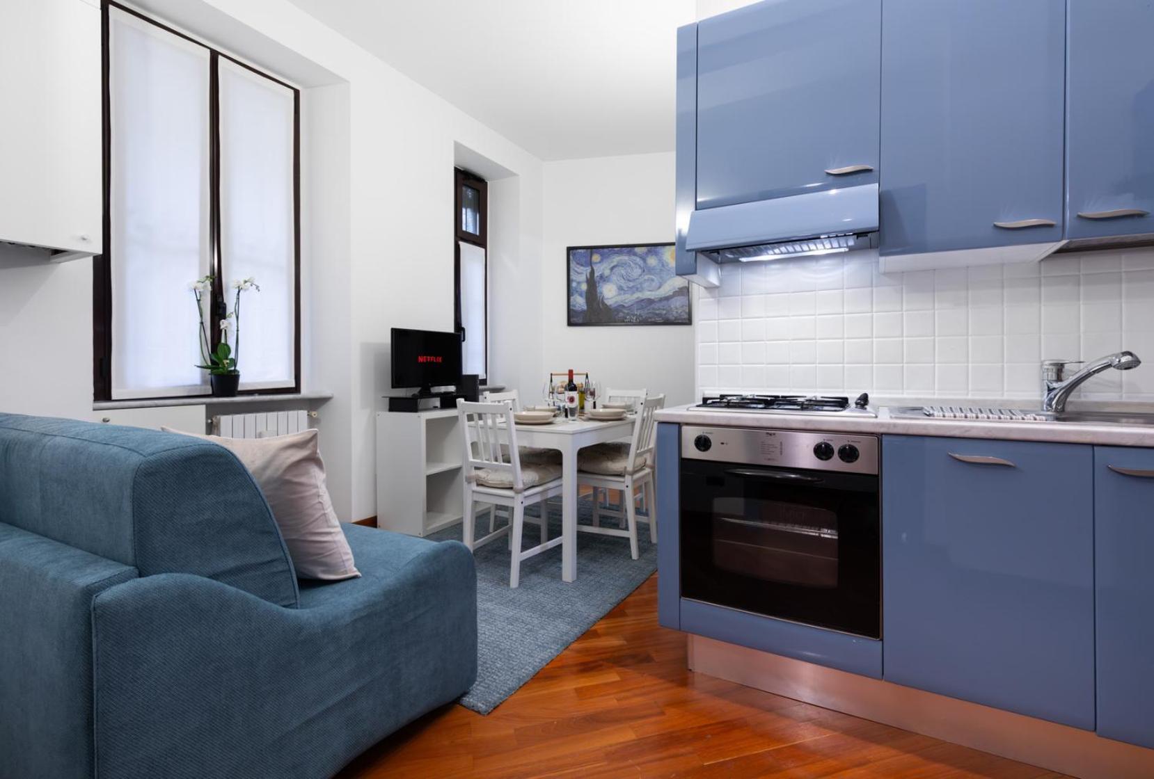 Divi Apartments Milano-Buenos Aires Flat Dış mekan fotoğraf